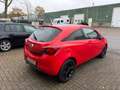 Opel Corsa 1.4 Color Edition airco cruise control Rouge - thumbnail 3