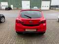 Opel Corsa 1.4 Color Edition airco cruise control Rouge - thumbnail 4