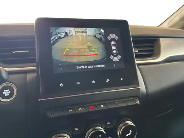 Renault Captur view 8