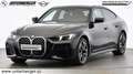 BMW 420 d M-Sportpaket // Komfortzugang // HiFi // aktive Schwarz - thumbnail 1