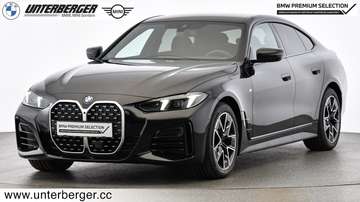 d M-Sportpaket // Komfortzugang // HiFi // aktive