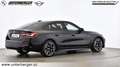 BMW 420 d M-Sportpaket // Komfortzugang // HiFi // aktive Schwarz - thumbnail 4