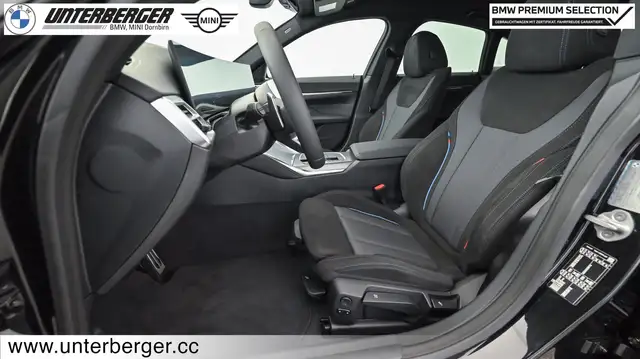 BMW 420 d M-Sportpaket // Komfortzugang // HiFi // aktive Ansicht 8