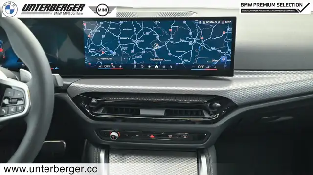 BMW 420 d M-Sportpaket // Komfortzugang // HiFi // aktive Ansicht 11