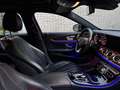 Mercedes-Benz E 350 E 350 d AMG Grijs - thumbnail 11