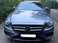 Mercedes-Benz E 350 E 350 d AMG Grijs - thumbnail 1