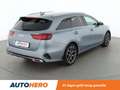 Kia Ceed / cee'd 1.6 Plug-in Hybrid Platinum Edition Grijs - thumbnail 6