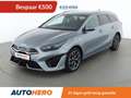 Kia Ceed / cee'd 1.6 Plug-in Hybrid Platinum Edition Grijs - thumbnail 1