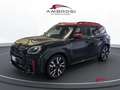 MINI John Cooper Works Countryman John Cooper Works  XL ALL4 Černá - thumbnail 1