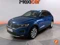 Volkswagen T-Roc 2.0TDI Advance DSG7 Azul - thumbnail 3