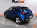 Volkswagen T-Roc 2.0TDI Advance DSG7 Azul - thumbnail 5