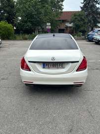 S 400 HYBRID Aut.
