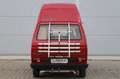 Volkswagen T3 Joker 3 1.6 TD 69PS 5Gang Westfalia Oldtimer Rouge - thumbnail 8