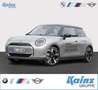 MINI Cooper SE Classic Trim 3-trg. BEV Silber - thumbnail 1