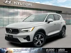2023 Volvo XC40