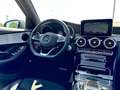 Mercedes-Benz GLC 250 4Matic Aut. Gris - thumbnail 9