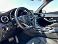 Mercedes-Benz GLC 250 4Matic Aut. Gris - thumbnail 8