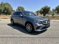 Mercedes-Benz GLC 250 4Matic Aut. Gris - thumbnail 19