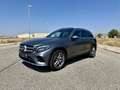 Mercedes-Benz GLC 250 4Matic Aut. Gris - thumbnail 15