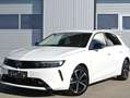 Opel Astra 1.2 Turbo Edition ** LED * NAVI * KAMERA *SHZ Weiß - thumbnail 4