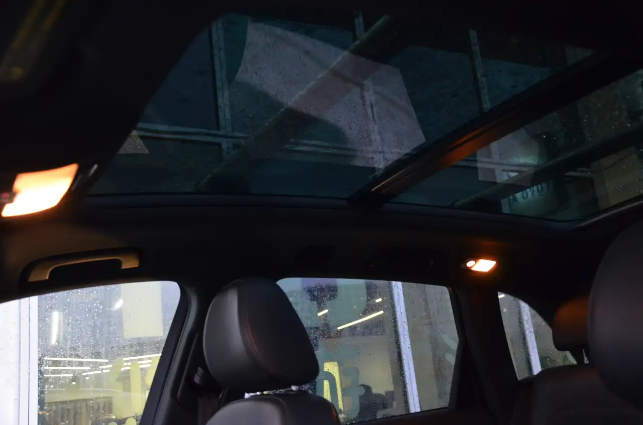 Audi Q5 снимка Audi Q5