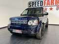 Land Rover Discovery 4 SDV6 HSE Top Zustand Blau - thumbnail 2