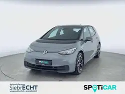 Volkswagen ID.3 Pro*SHZ*RFK*NAVI*ACC*LKH*uvm