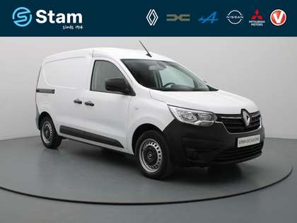 Renault Express dCi 75pk Comfort Airco | Camera | Cruise | Parksen