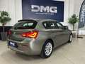 BMW 116 116d Gris - thumbnail 23