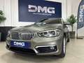 BMW 116 116d Gris - thumbnail 7