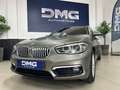 BMW 116 116d Gris - thumbnail 6
