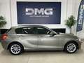 BMW 116 116d Gris - thumbnail 24