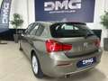 BMW 116 116d Gris - thumbnail 10