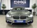 BMW 116 116d Gris - thumbnail 5