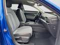 SEAT Leon Sportstourer Road Edition 1,5 TSI 6-Gang Sc Blau - thumbnail 4