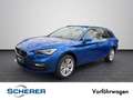 SEAT Leon Sportstourer Road Edition 1,5 TSI 6-Gang Sc Blau - thumbnail 1