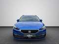 SEAT Leon Sportstourer Road Edition 1,5 TSI 6-Gang Sc Blau - thumbnail 5