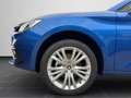SEAT Leon Sportstourer Road Edition 1,5 TSI 6-Gang Sc Blau - thumbnail 8