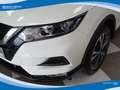 Nissan Qashqai 1.3 DIG-T 140cv 2WD Acenta EU6 Bianco - thumbnail 11