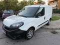 Fiat Doblo Doblo 1.4 tjt 16v natural power Lounge Bianco - thumbnail 6