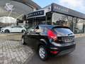 Ford Fiesta 1.6 TDCi Titanium ECOnetic Clim Radar de recul Schwarz - thumbnail 7