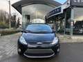 Ford Fiesta 1.6 TDCi Titanium ECOnetic Clim Radar de recul Noir - thumbnail 2