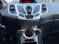 Ford Fiesta 1.6 TDCi Titanium ECOnetic Clim Radar de recul Schwarz - thumbnail 11