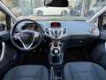 Ford Fiesta 1.6 TDCi Titanium ECOnetic Clim Radar de recul Noir - thumbnail 13