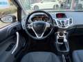 Ford Fiesta 1.6 TDCi Titanium ECOnetic Clim Radar de recul Schwarz - thumbnail 12