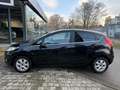 Ford Fiesta 1.6 TDCi Titanium ECOnetic Clim Radar de recul Noir - thumbnail 8