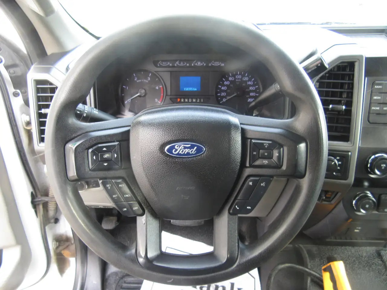 Ford F 550 снимка Ford F 550