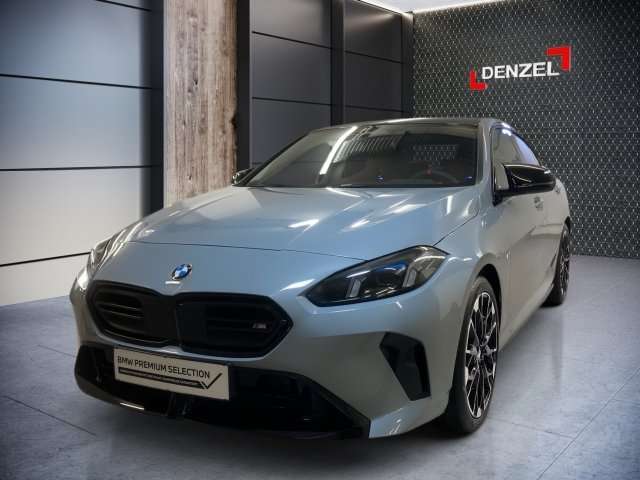 2026 BMW M2
