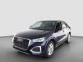 Audi Q2 35 1.5 TFSI advanced Blau - thumbnail 3