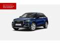 Audi Q2 35 1.5 TFSI advanced Blau - thumbnail 2